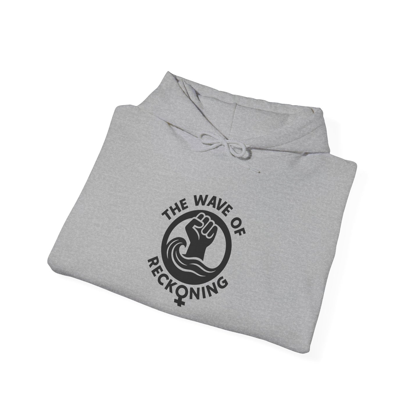 The Wave of Reckoning Sweatshirt, Unisex