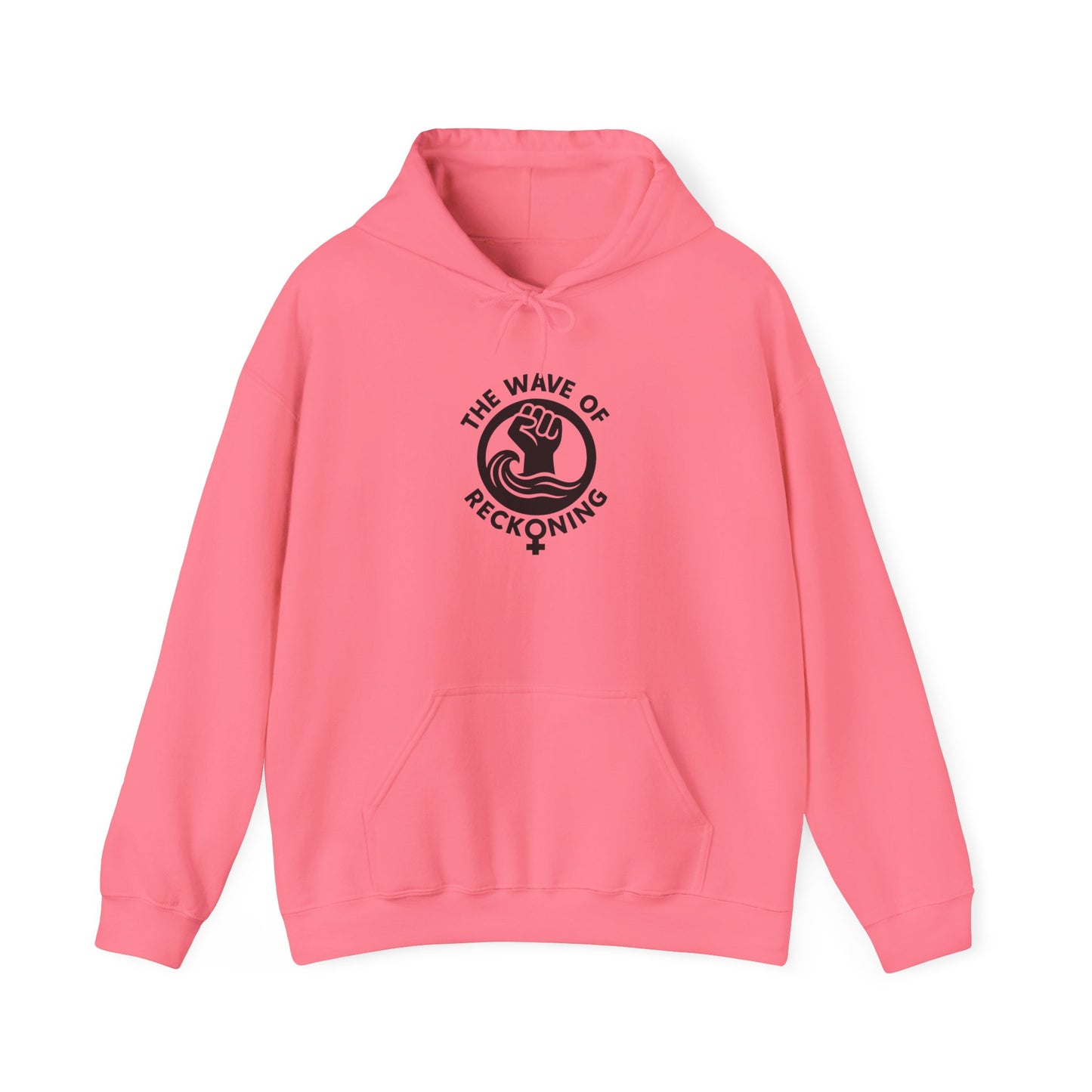 The Wave of Reckoning Sweatshirt, Unisex