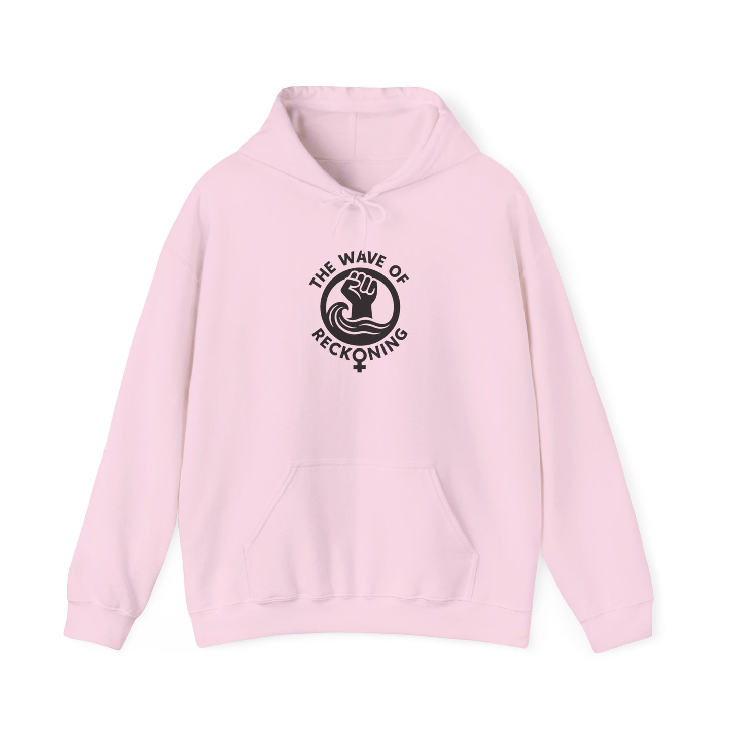 The Wave of Reckoning Sweatshirt, Unisex