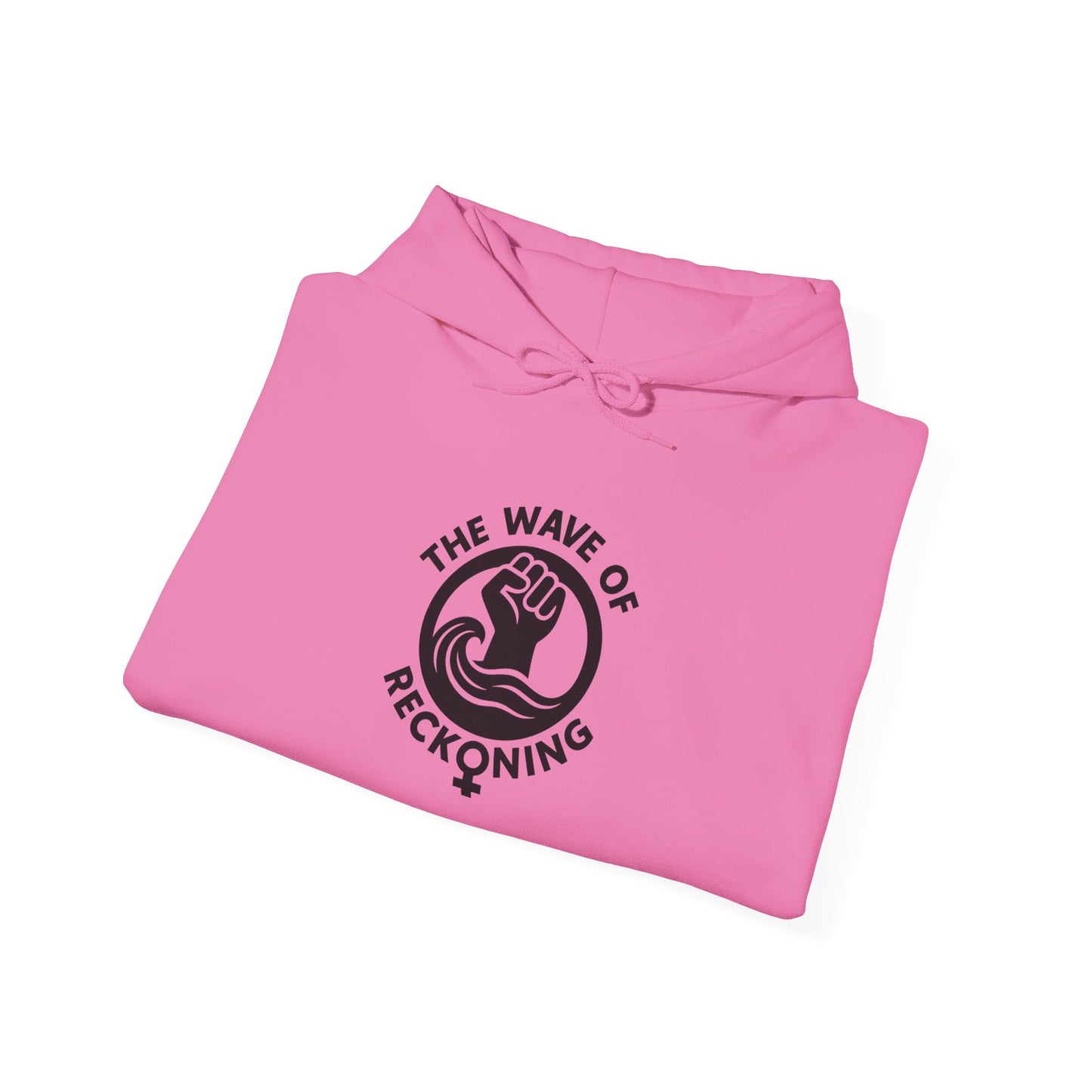 The Wave of Reckoning Sweatshirt, Unisex