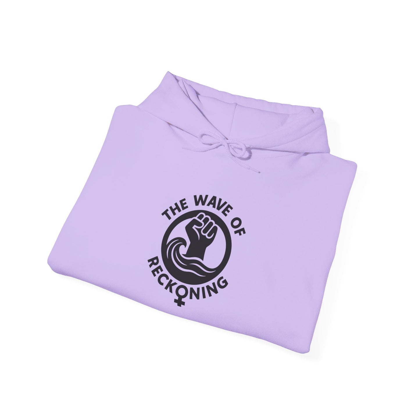 The Wave of Reckoning Sweatshirt, Unisex