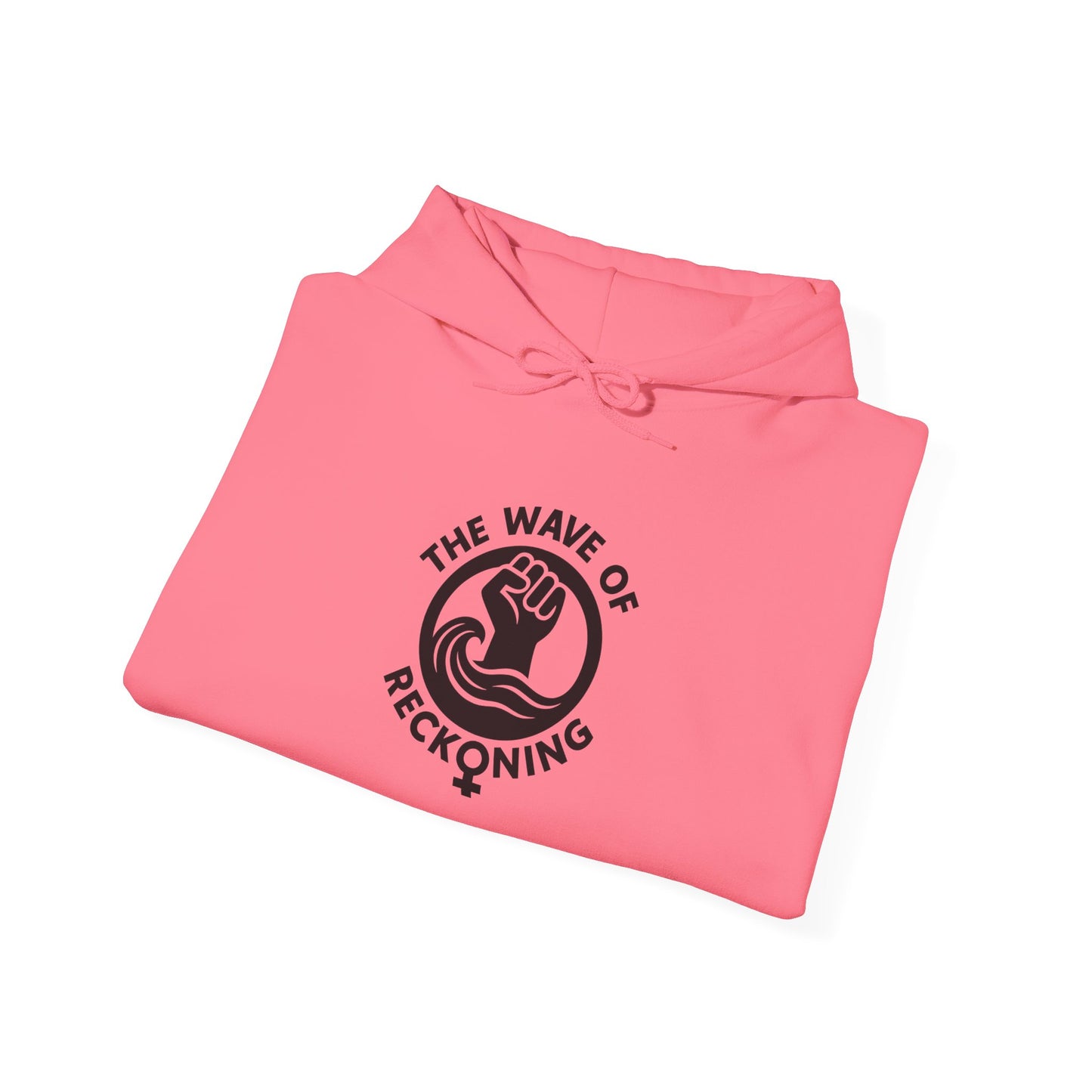 The Wave of Reckoning Sweatshirt, Unisex