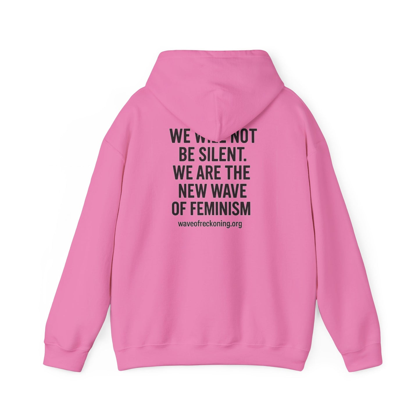 The Wave of Reckoning Sweatshirt, Unisex