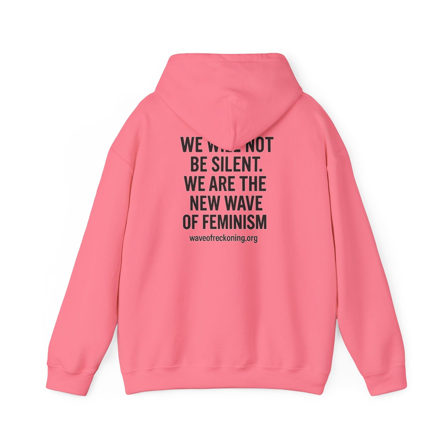 The Wave of Reckoning Sweatshirt, Unisex
