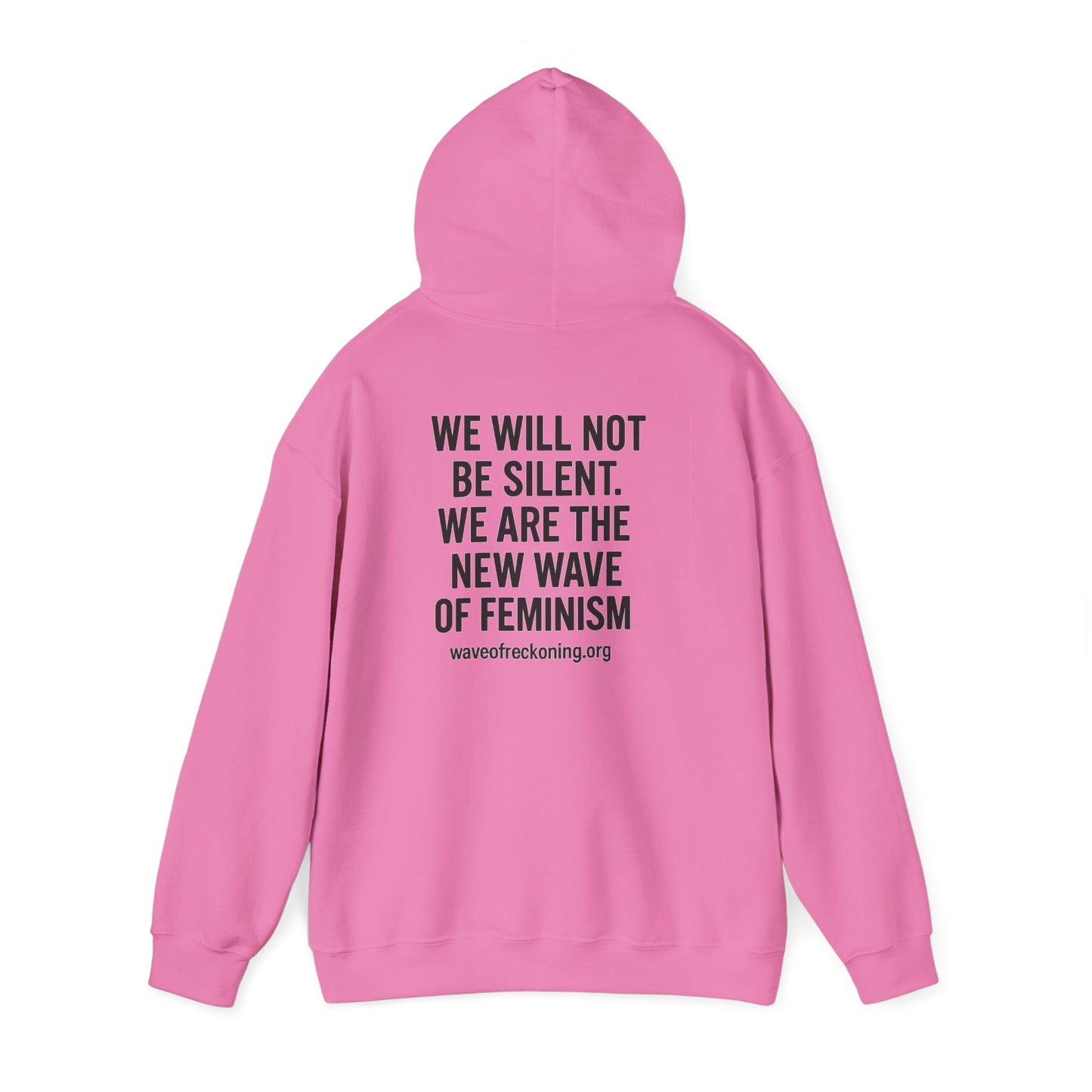 The Wave of Reckoning Sweatshirt, Unisex