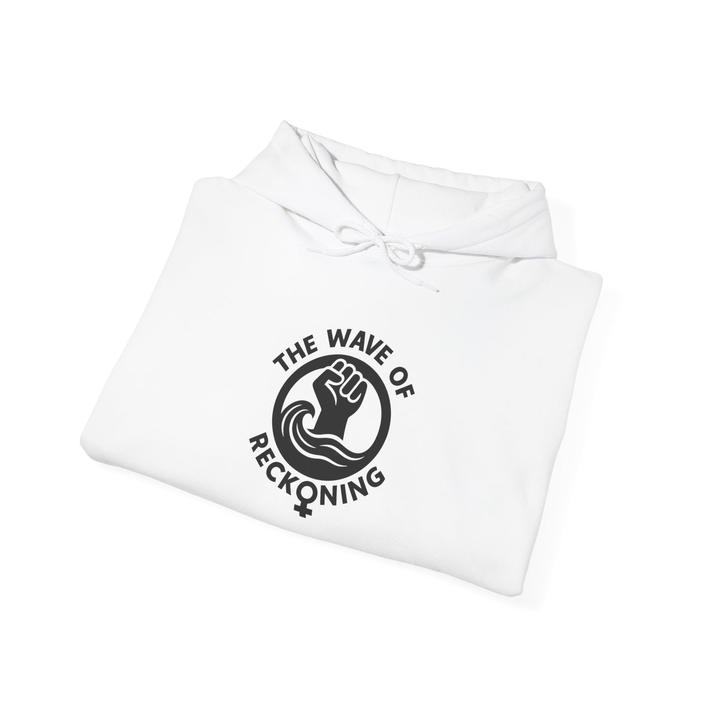 The Wave of Reckoning Sweatshirt, Unisex