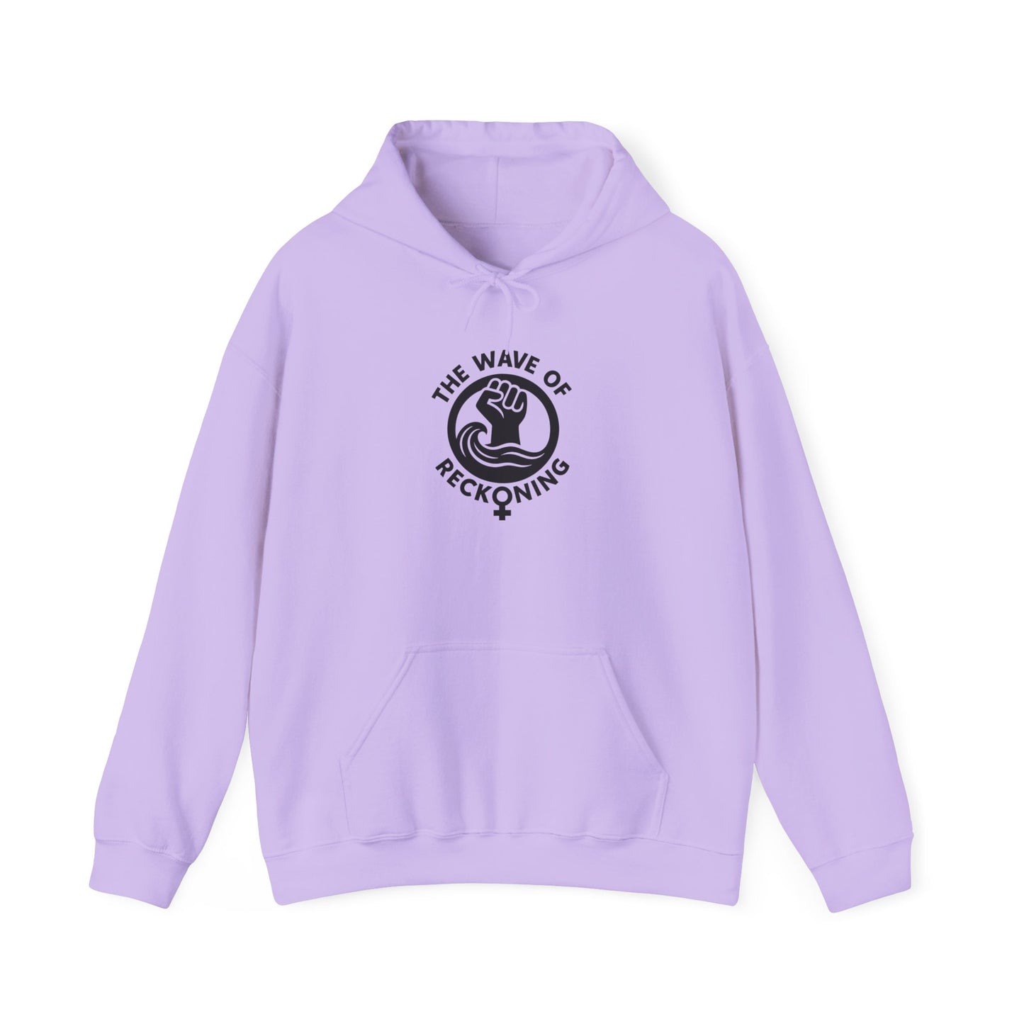 The Wave of Reckoning Sweatshirt, Unisex