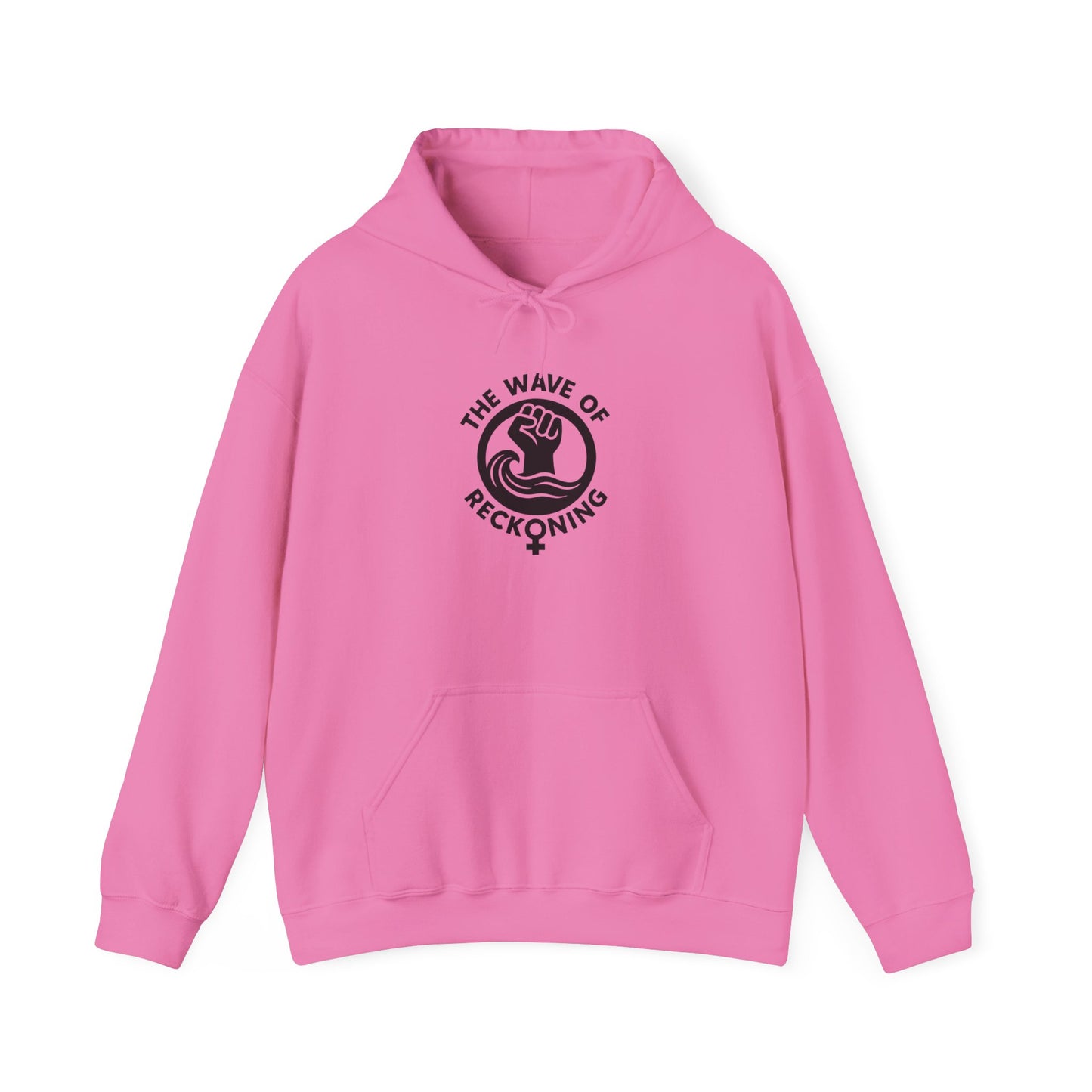 The Wave of Reckoning Sweatshirt, Unisex