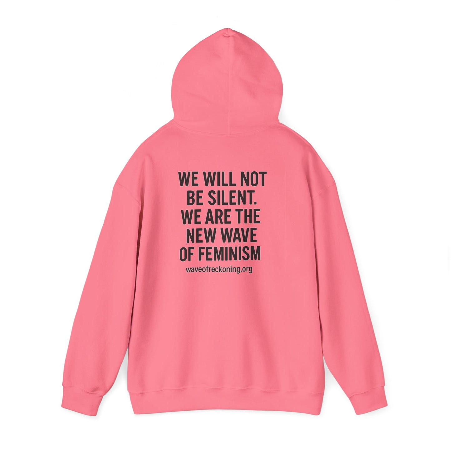 The Wave of Reckoning Sweatshirt, Unisex