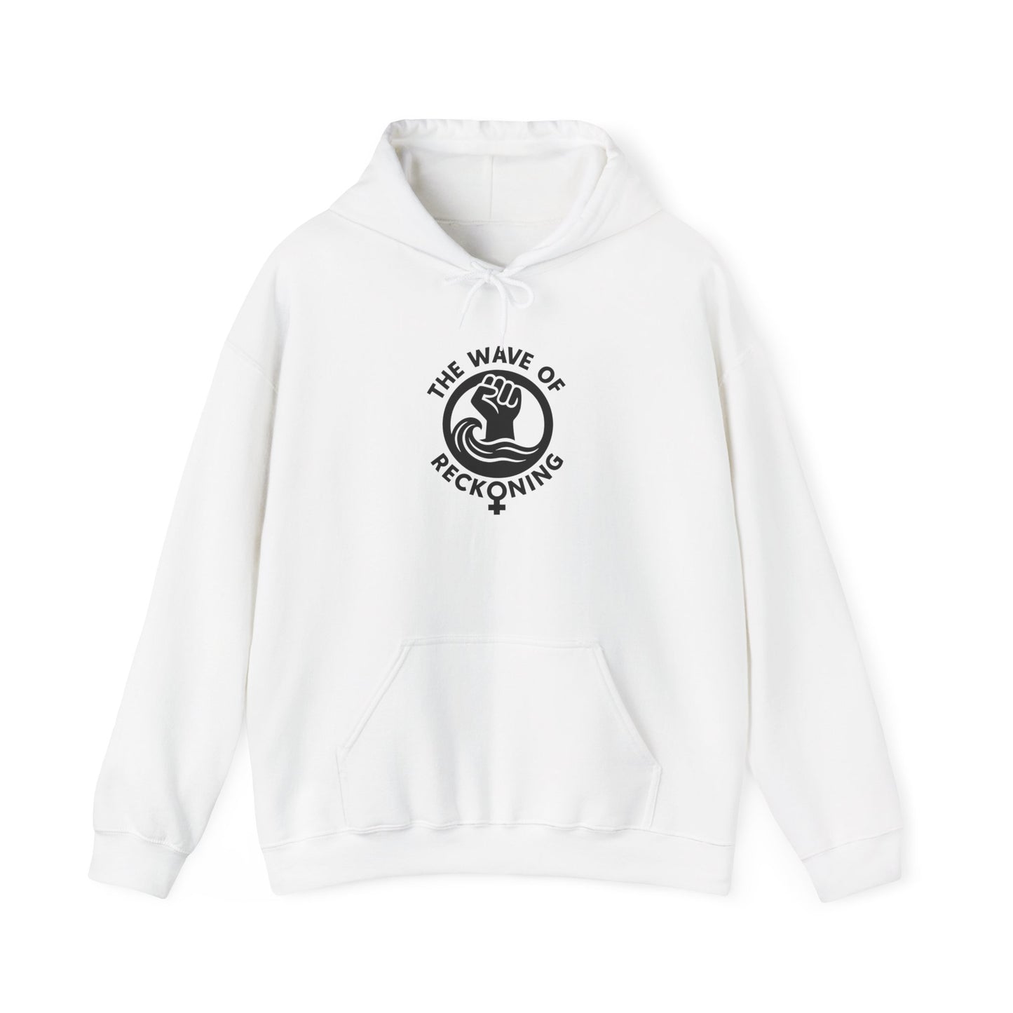 The Wave of Reckoning Sweatshirt, Unisex
