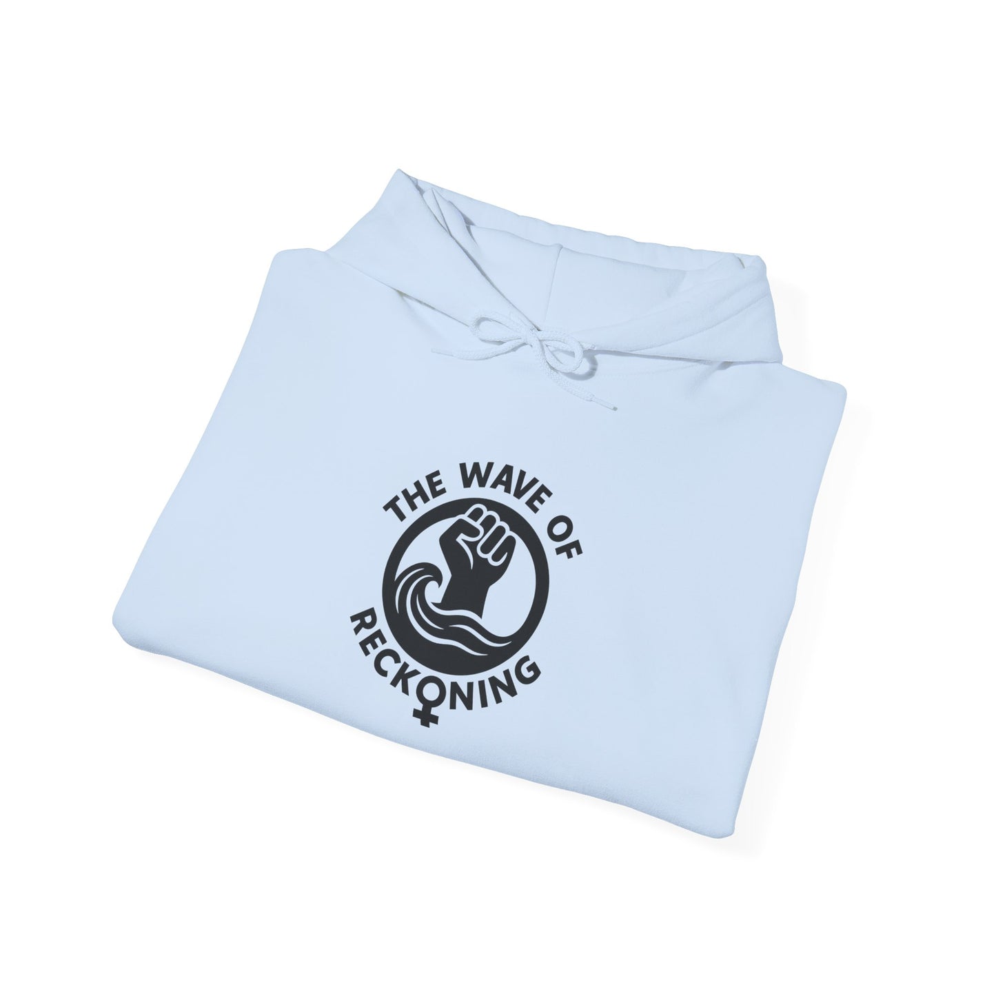 The Wave of Reckoning Sweatshirt, Unisex