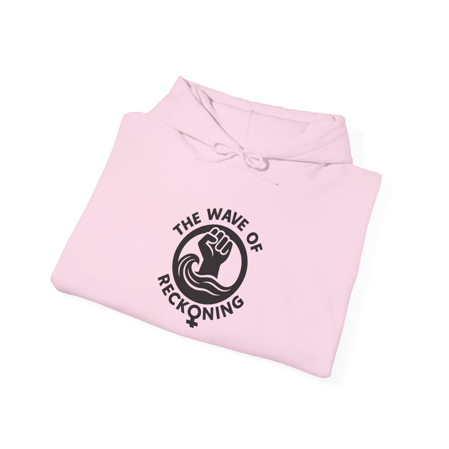 The Wave of Reckoning Sweatshirt, Unisex