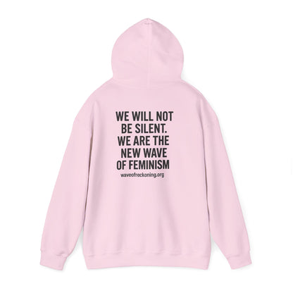 The Wave of Reckoning Sweatshirt, Unisex