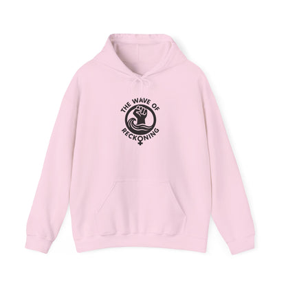 The Wave of Reckoning Sweatshirt, Unisex