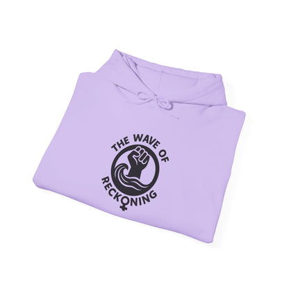 The Wave of Reckoning Sweatshirt, Unisex