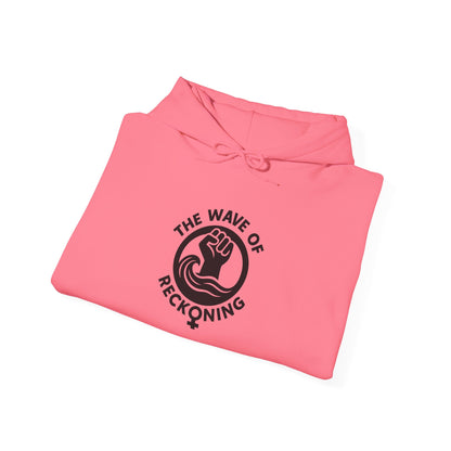 The Wave of Reckoning Sweatshirt, Unisex