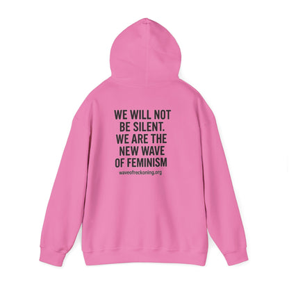 The Wave of Reckoning Sweatshirt, Unisex