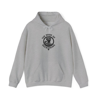 The Wave of Reckoning Sweatshirt, Unisex