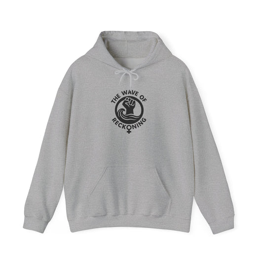 The Wave of Reckoning Sweatshirt, Unisex