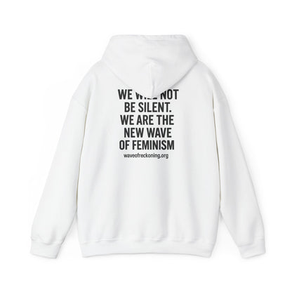 The Wave of Reckoning Sweatshirt, Unisex