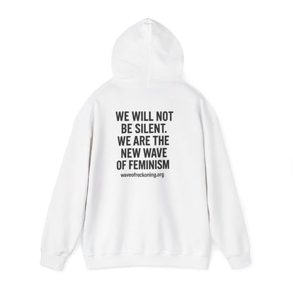 The Wave of Reckoning Sweatshirt, Unisex