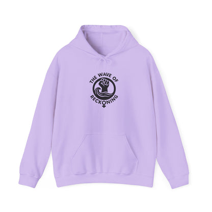 The Wave of Reckoning Sweatshirt, Unisex