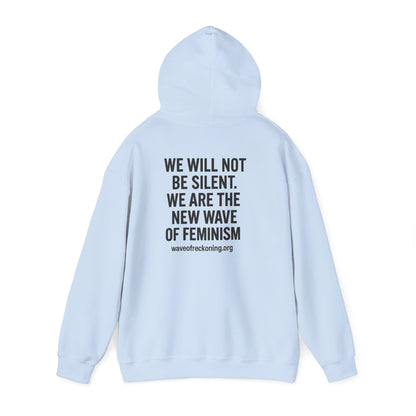 The Wave of Reckoning Sweatshirt, Unisex