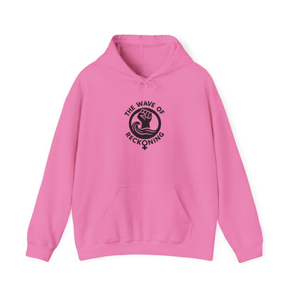 The Wave of Reckoning Sweatshirt, Unisex