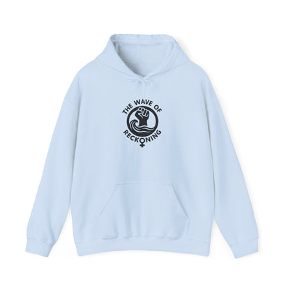 The Wave of Reckoning Sweatshirt, Unisex