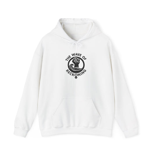 The Wave of Reckoning Sweatshirt, Unisex