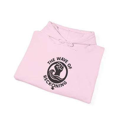 The Wave of Reckoning Sweatshirt, Unisex